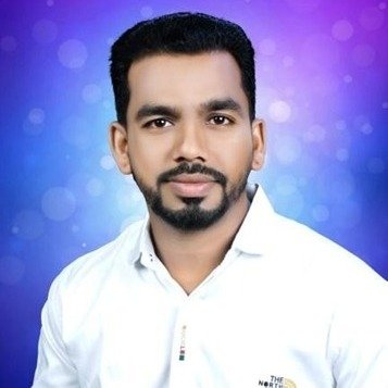 श्री. सचिन रमेश मते